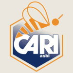 Logo du CARI